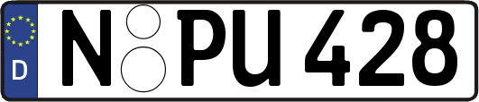 N-PU428