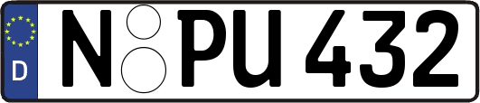 N-PU432