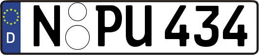 N-PU434