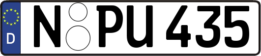N-PU435