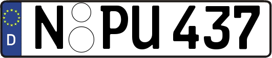N-PU437