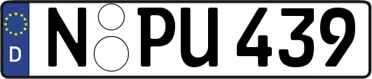 N-PU439