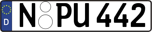 N-PU442