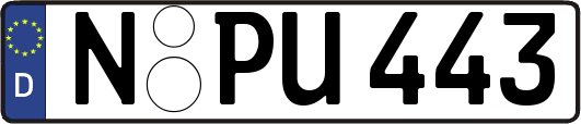 N-PU443