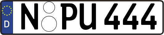 N-PU444