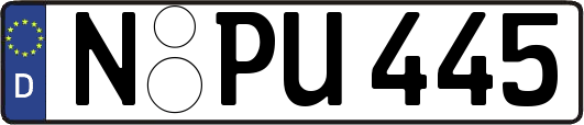 N-PU445