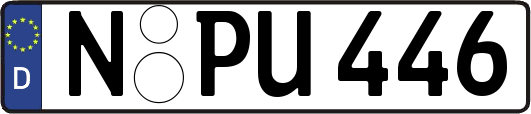 N-PU446