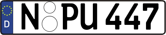 N-PU447