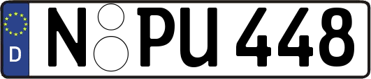 N-PU448