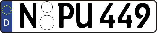 N-PU449