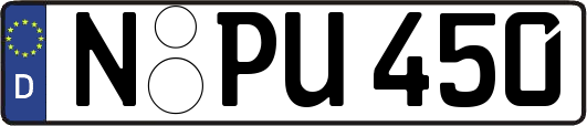 N-PU450