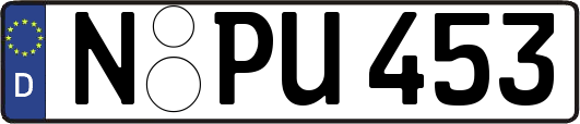 N-PU453