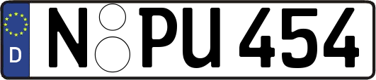N-PU454