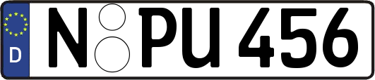 N-PU456