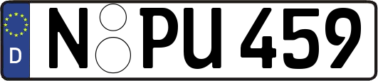 N-PU459