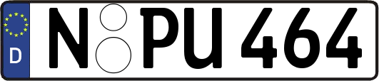 N-PU464
