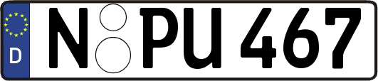 N-PU467