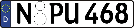 N-PU468
