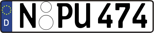 N-PU474