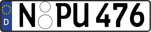 N-PU476