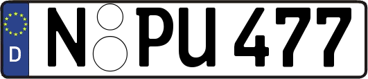 N-PU477