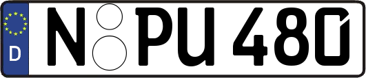 N-PU480