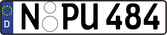 N-PU484