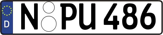 N-PU486