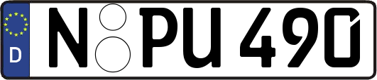 N-PU490