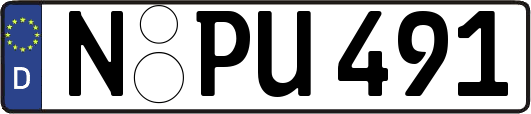 N-PU491