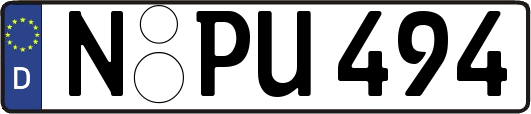 N-PU494