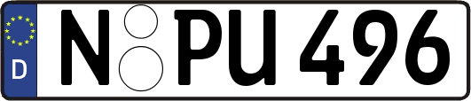 N-PU496