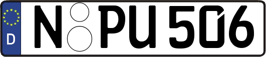 N-PU506
