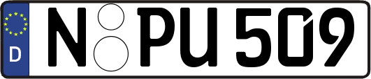 N-PU509