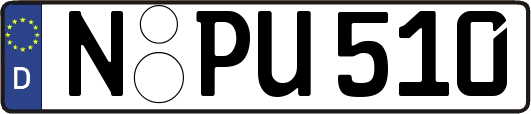 N-PU510
