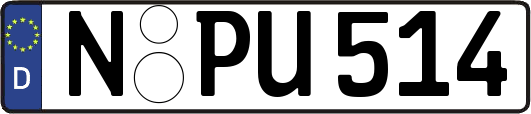 N-PU514