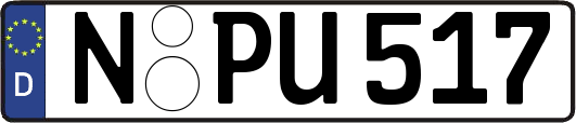 N-PU517