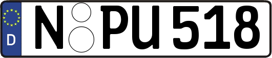 N-PU518