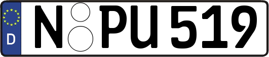 N-PU519