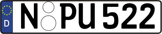 N-PU522
