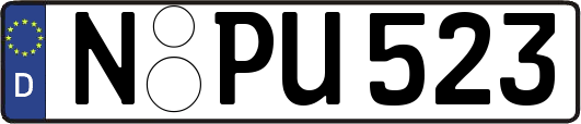 N-PU523