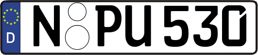 N-PU530