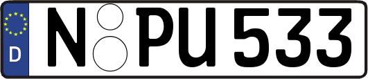 N-PU533