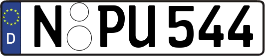 N-PU544