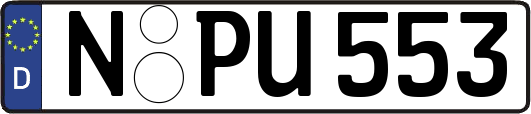 N-PU553