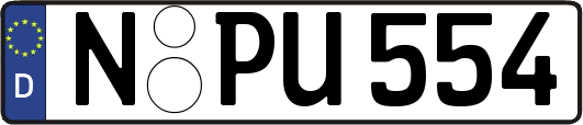 N-PU554