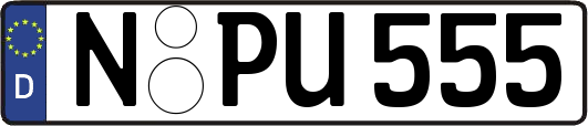 N-PU555