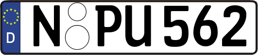 N-PU562