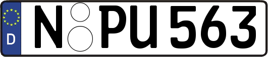 N-PU563