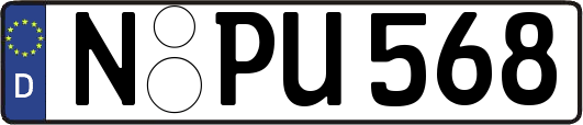 N-PU568
